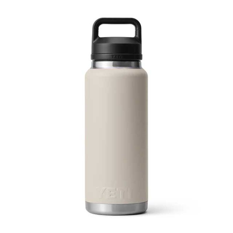 YETI Rambler&reg; 36oz (1065ml) Bottle with Chug Cap image number 1